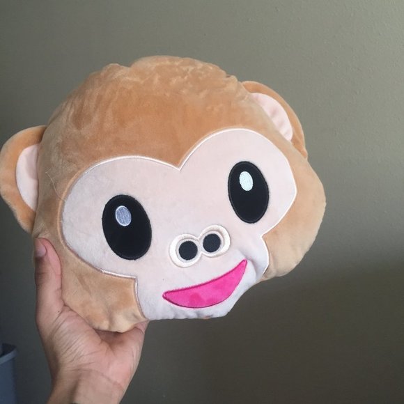 Throwboy Monkey - Picture 1 of 8